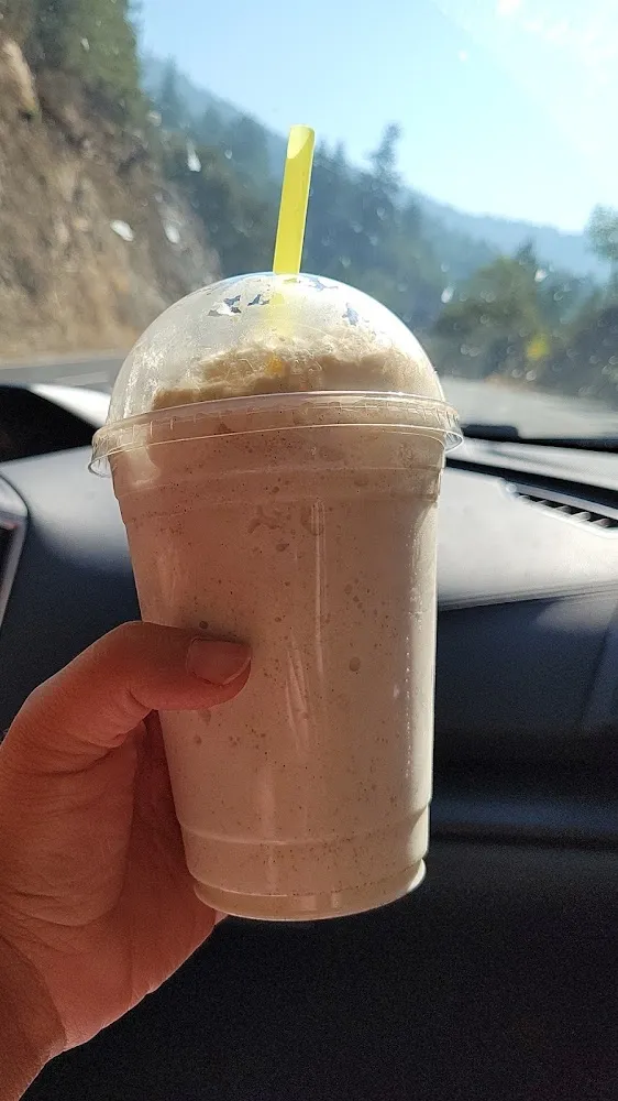 Frappuccino