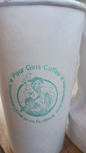 Pour Girls Coffee