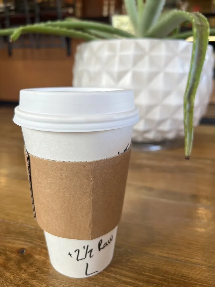 Latte